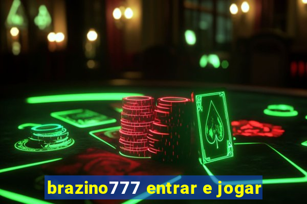 brazino777 entrar e jogar