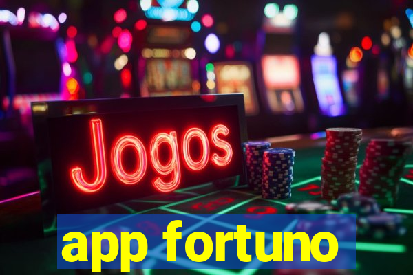 app fortuno