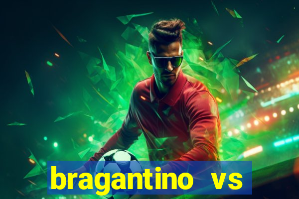 bragantino vs atletico pr