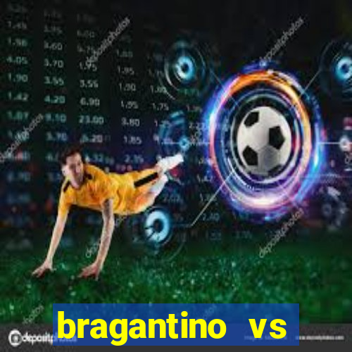 bragantino vs atletico pr