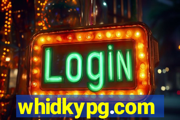 whidkypg.com