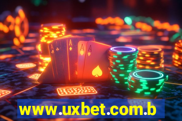 www.uxbet.com.br