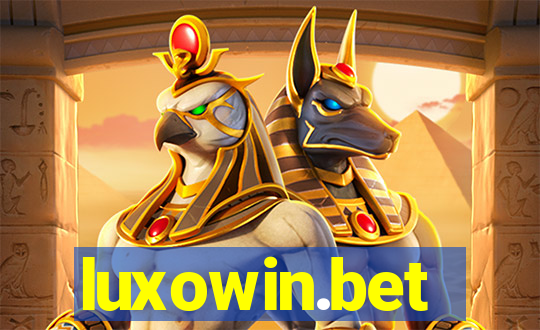 luxowin.bet