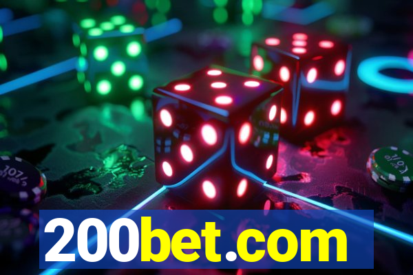 200bet.com