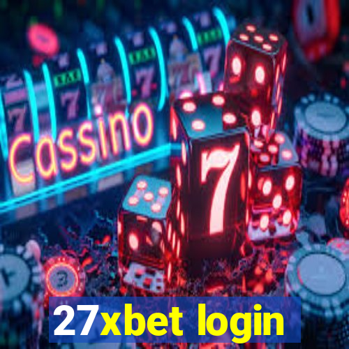 27xbet login