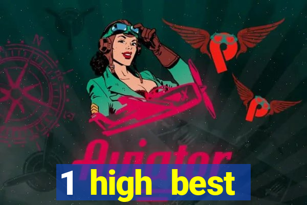 1 high best playtech casino