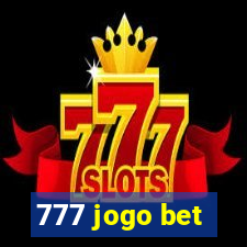 777 jogo bet