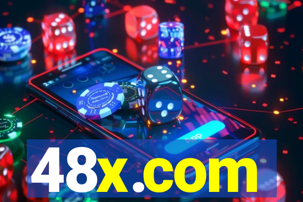 48x.com