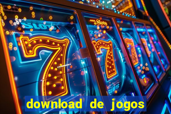 download de jogos de pc