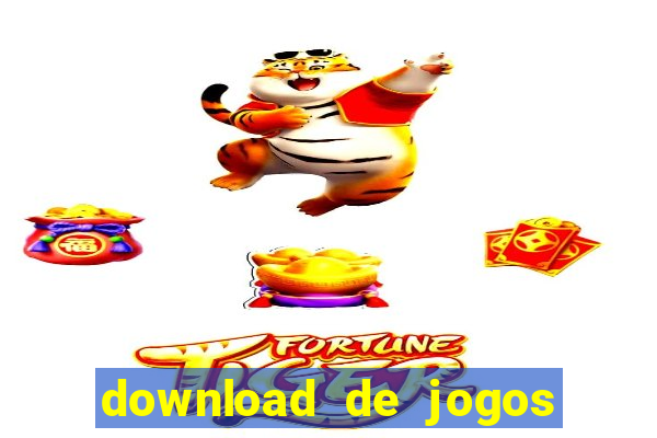 download de jogos de pc