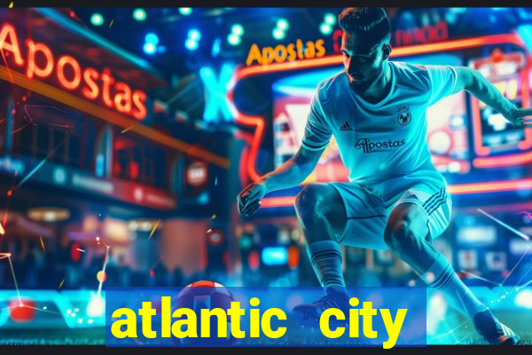 atlantic city casinos online