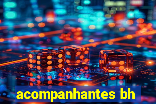 acompanhantes bh