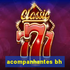 acompanhantes bh