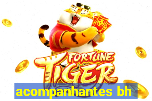 acompanhantes bh