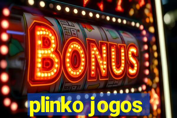 plinko jogos