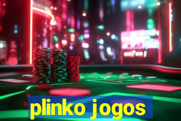 plinko jogos