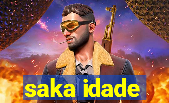 saka idade