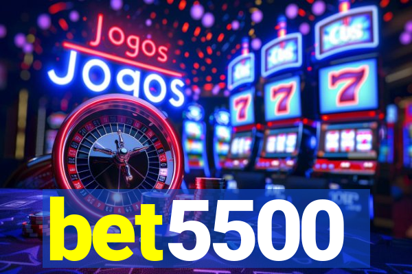 bet5500