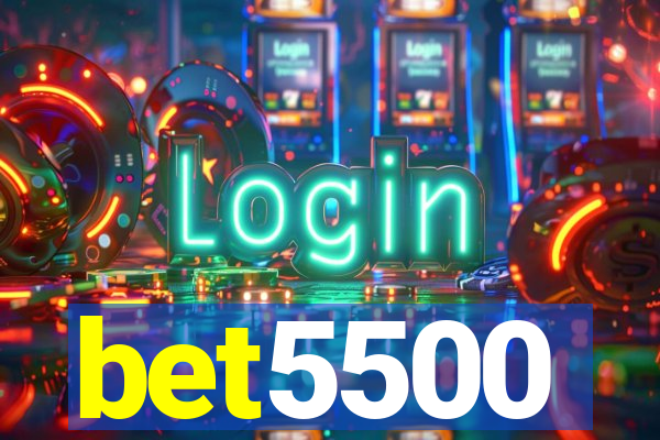 bet5500