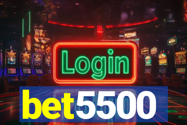 bet5500