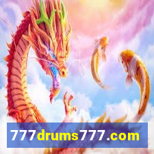 777drums777.com