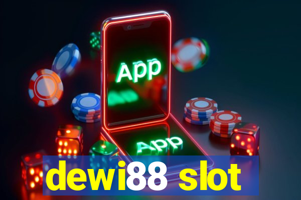 dewi88 slot