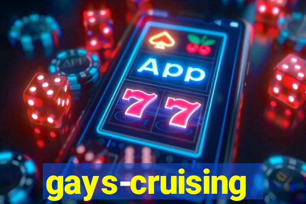 gays-cruising