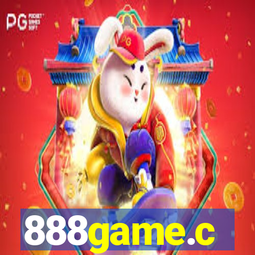 888game.c