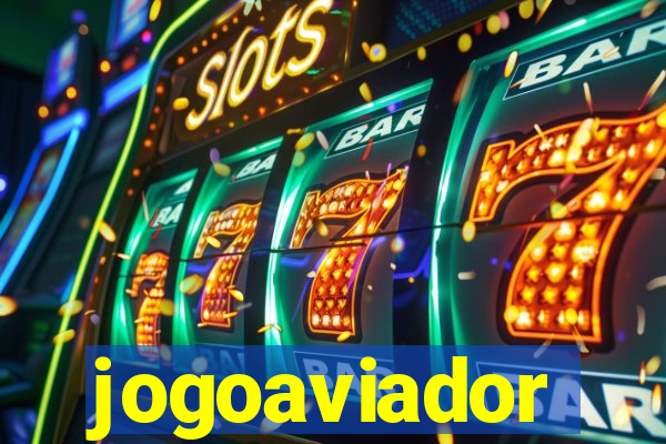 jogoaviador