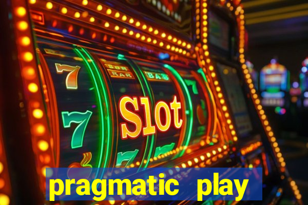 pragmatic play slots demo