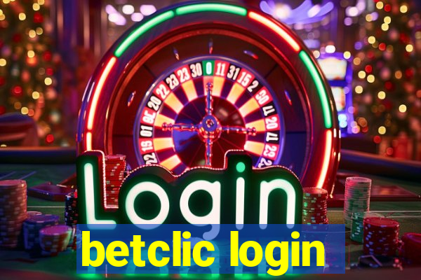 betclic login