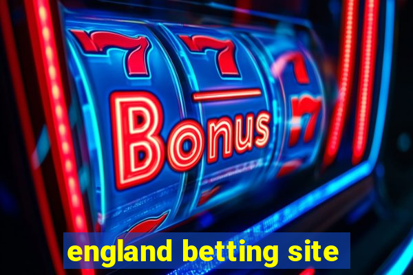 england betting site