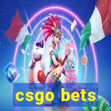 csgo bets