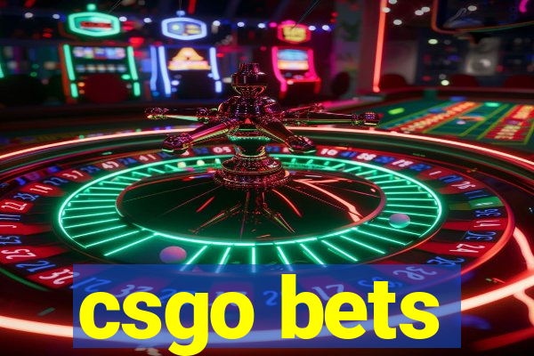 csgo bets