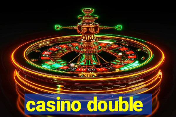 casino double