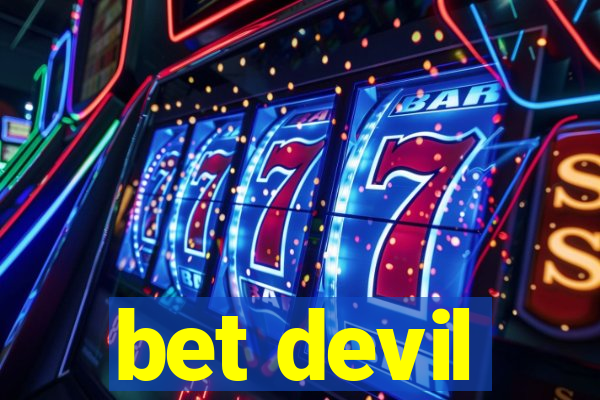 bet devil