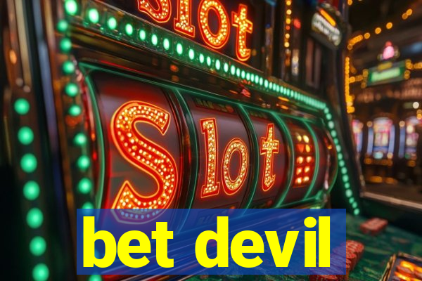 bet devil