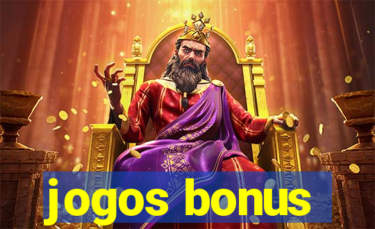 jogos bonus