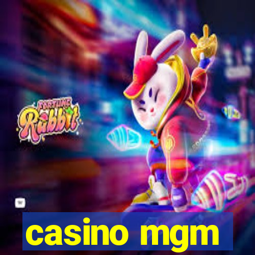 casino mgm