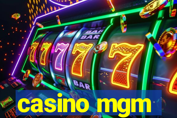 casino mgm