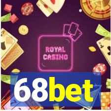 68bet