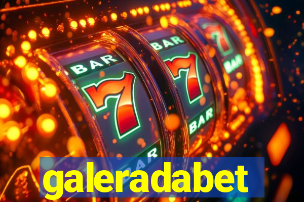 galeradabet