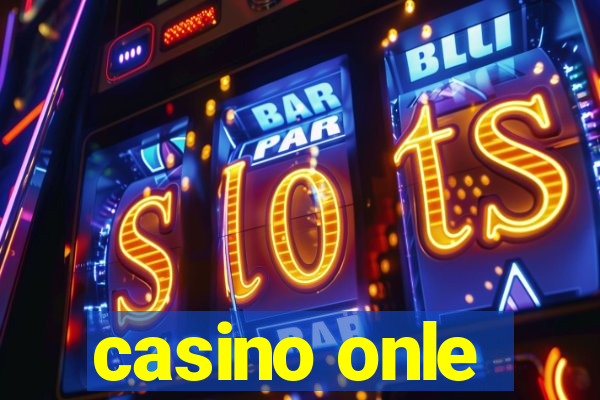 casino onle