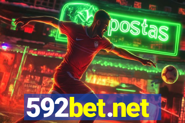 592bet.net