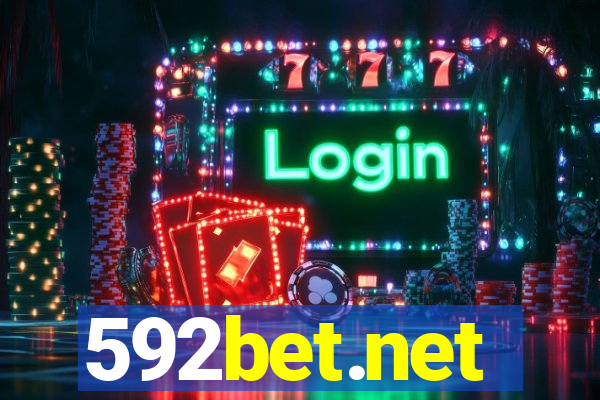 592bet.net