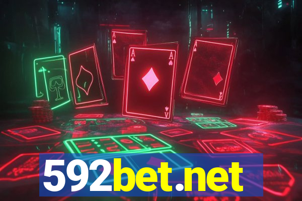 592bet.net