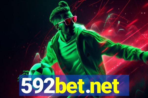 592bet.net