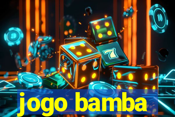 jogo bamba