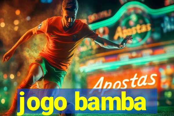 jogo bamba