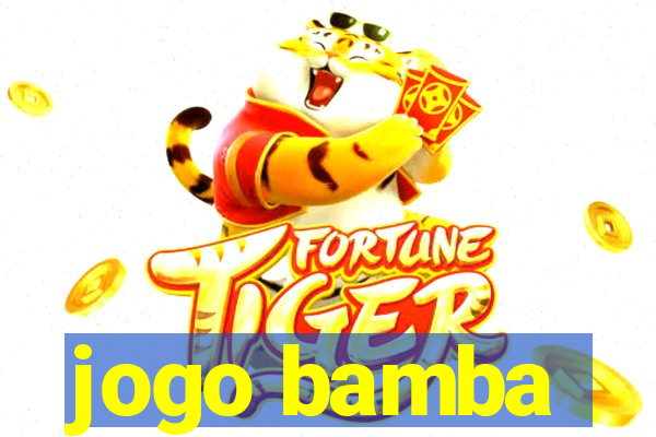 jogo bamba